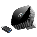 Wireless CarPlay & Auto Adapter