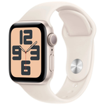 Apple Watch SE 2nd Gen GPS 40mm Smartwatch (S/M)