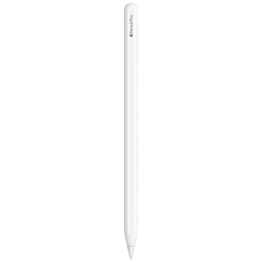 Apple Pencil Pro Pixel-Perfect Precision