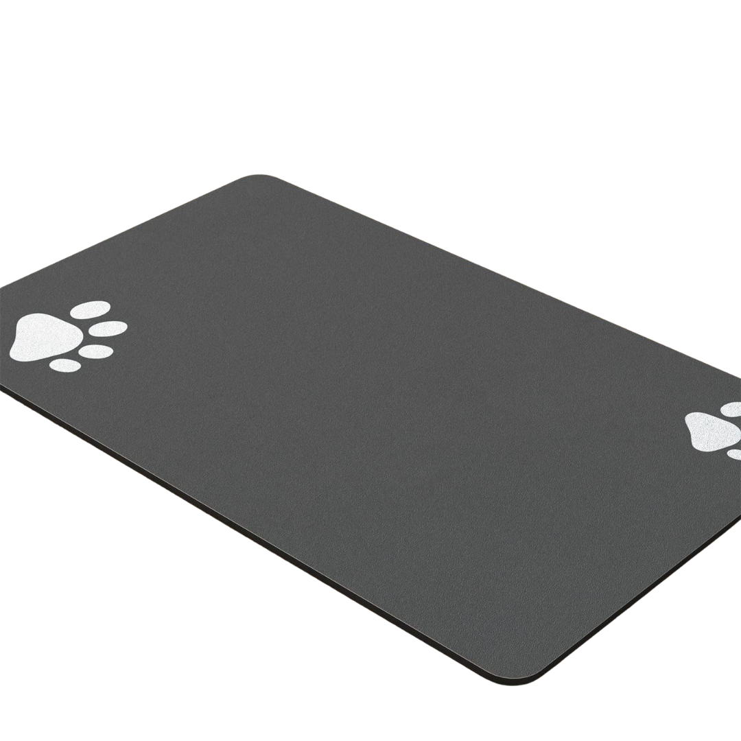 12"x19" Super Absorbent & Durable Dog Mat