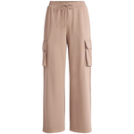 Scoop Women's New Scubaknit Cargo Pants