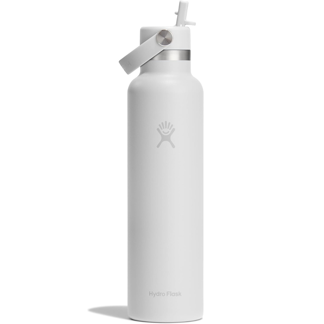 24 Oz Hydro Insulated Stainless Steel Flask Water Bottle