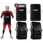 2-Pack Yes4All Blocking Pad with Handles