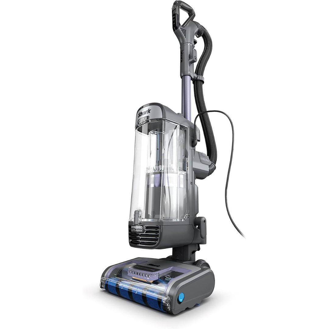 Shark AZ2001AMZ Vertex DuoClean PowerFins Upright Vacuum