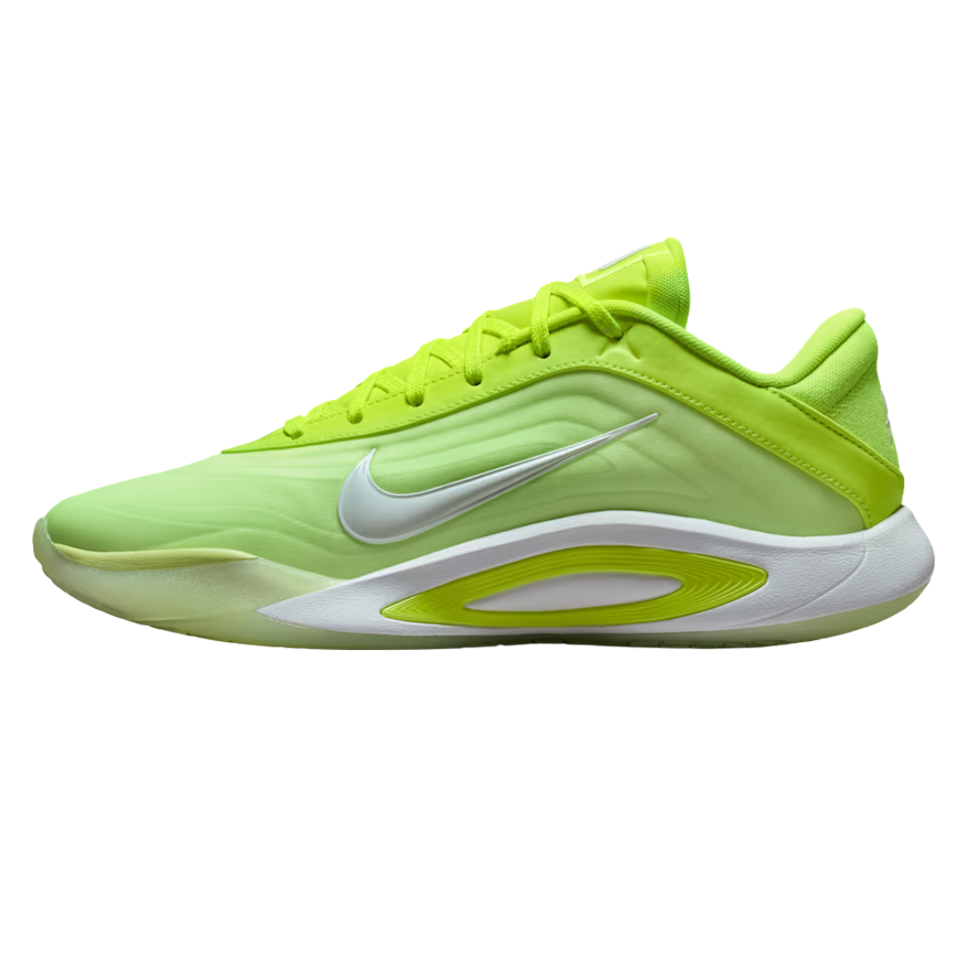 Nike A'One "Lem and Lime" A'ja Wilson Unisex Shoes (8 colors)