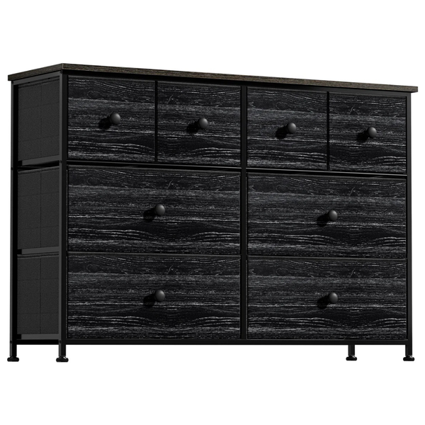 Ebern Designs Ojaswi 8-Drawer Dresser