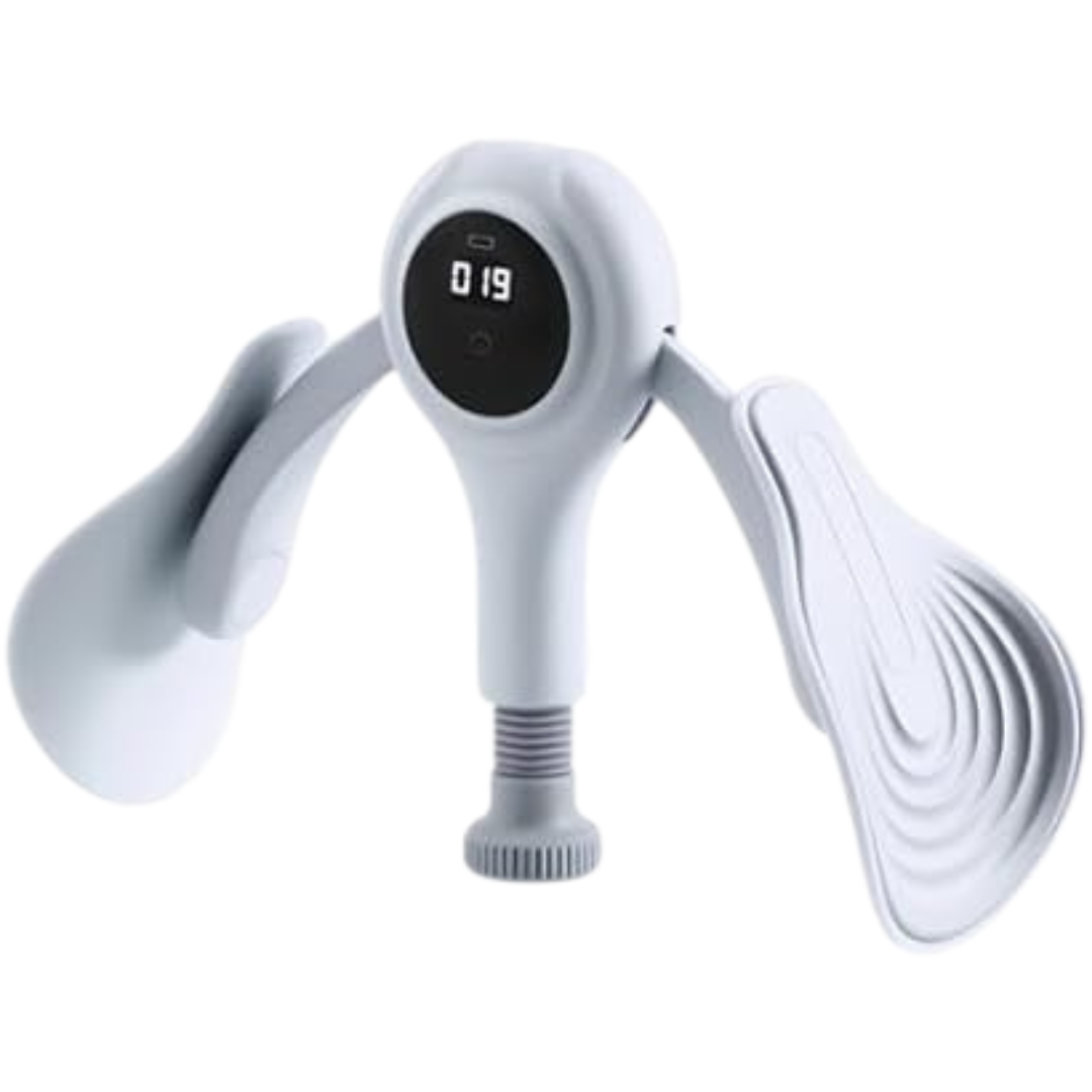 BeeChip Trainer Kegel Pelvic Floor Exerciser With Smart Counter