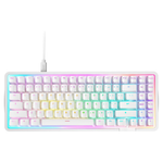 Function Elite MiniTKL Wired RGB Magnetic Gaming Keyboard