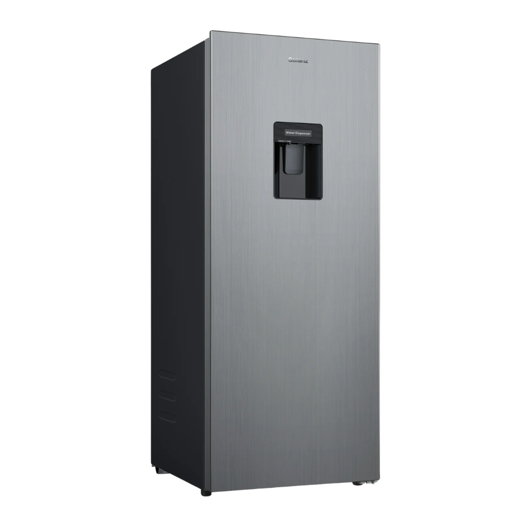 Galanz 6.5 Cu Ft One Door Refrigerator With Water Dispenser