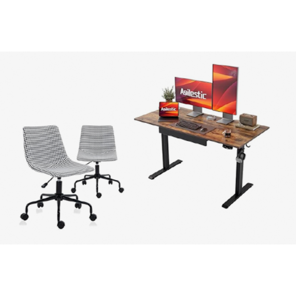 Up To 55% Off On Office Essentials Expo At Woot