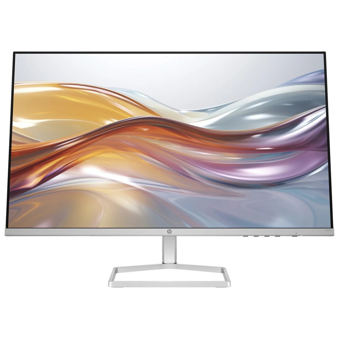 27" HP Series 5 FHD 5ms IPS Monitor