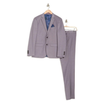 SOUL OF LONDON Two-Piece Suit