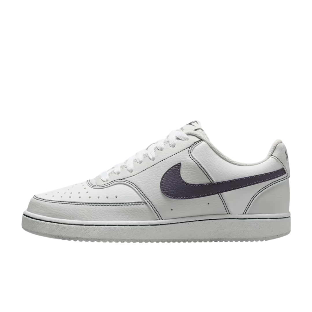 Nike Court Vision Low Next Nature CS Women's Shoes (3 Colors)