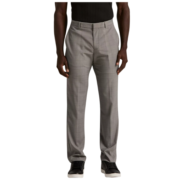 Perry Ellis PortfolioMen's Slim-Fit Dress Pants (Various)