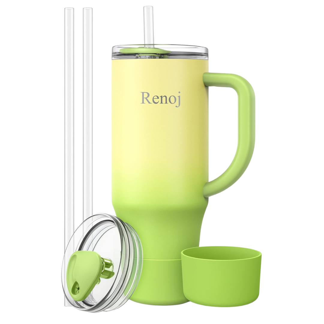 40 oz Renoj Insulated Mug