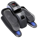 Baokaler 12 Speeds Under Desk Electric Leg Exerciser
