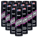 17.35 fl oz 12-Pack Slick Products Multi-Surface Shine & Protectant Spray