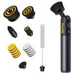 Fanttik Flip G10 Nano HomeCare Cordless Electric Spin Scrubber
