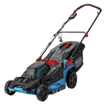 American Company 51319 19" 13-Amp Corded Electric Push Lawn Mower