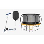 Up To 80% Off On Recreation Station At Woot