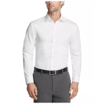 Kenneth Cole Reaction Men's Slim Fit Tonal Stripe Dress Shirt (Various)