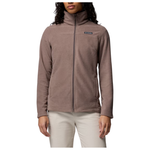 Columbia Women's Castle Dale Full Zip Fleece Jacket (3 Colors)