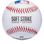 6 Pack Franklin Sports Soft Strike Teeballs