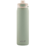 22-Oz Pop & Fill Stainless Steel Water Bottle