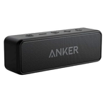 Anker Soundcore2 Portable Bluetooth Speaker With 12W Stereo Sound
