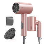 Babonir 1875W Fast Drying Ionic Diffuser Hair Dryer (2 Colors)