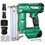 KIMO Cordless Brad Nailer