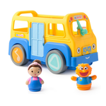 Ms. Rachel Official My First Learning Electronic School Bus With 2 Figures