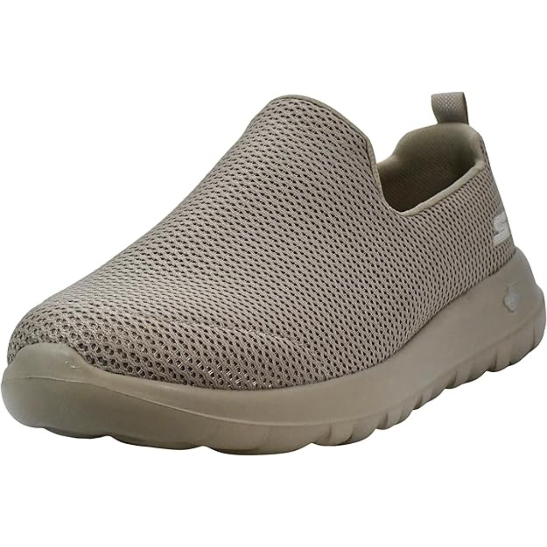 Skechers Men's Go Walk Max Athletic Slip On Walking Shoe