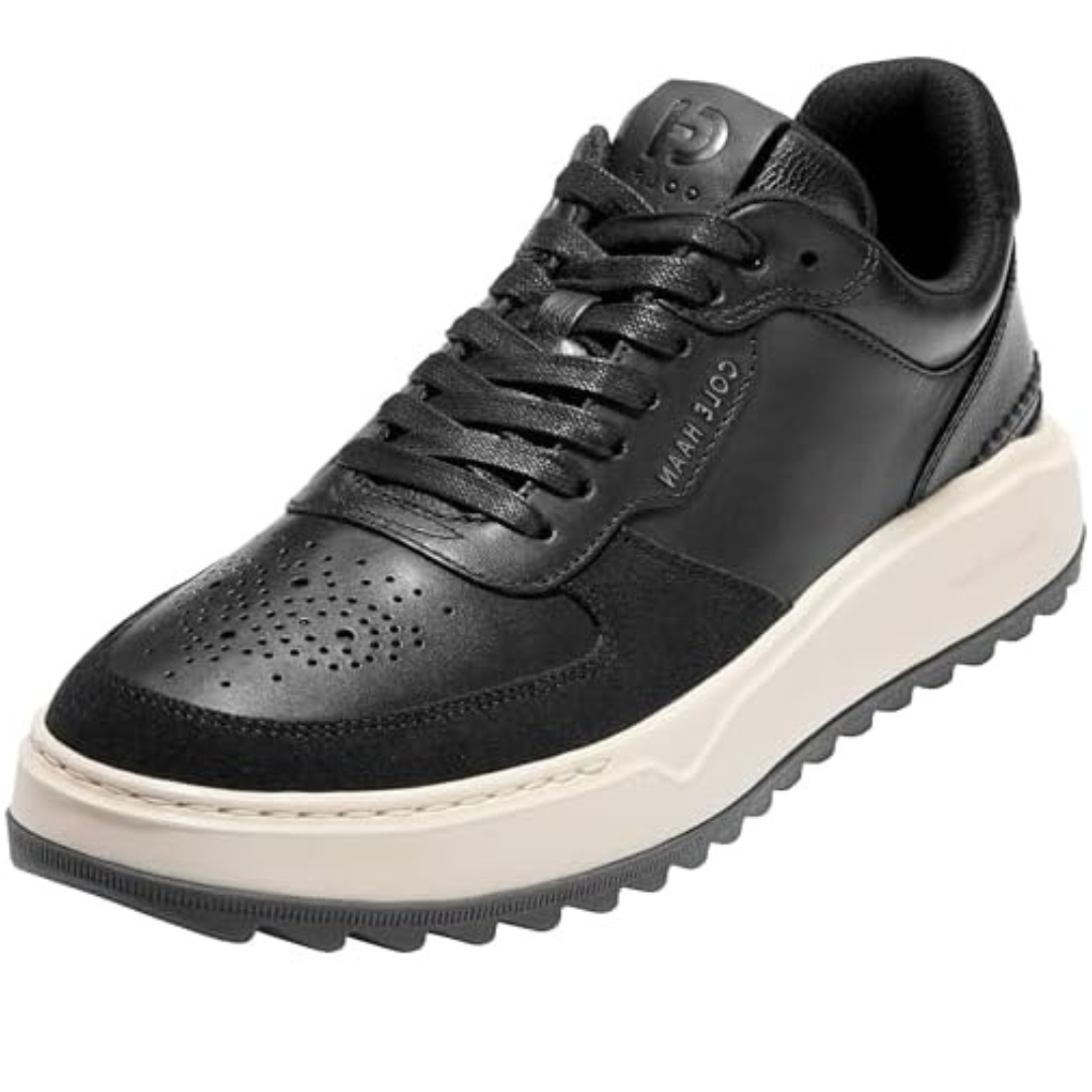 Cole Haan Men's Grandpro Crossover Golf Shoes (2 Colors)