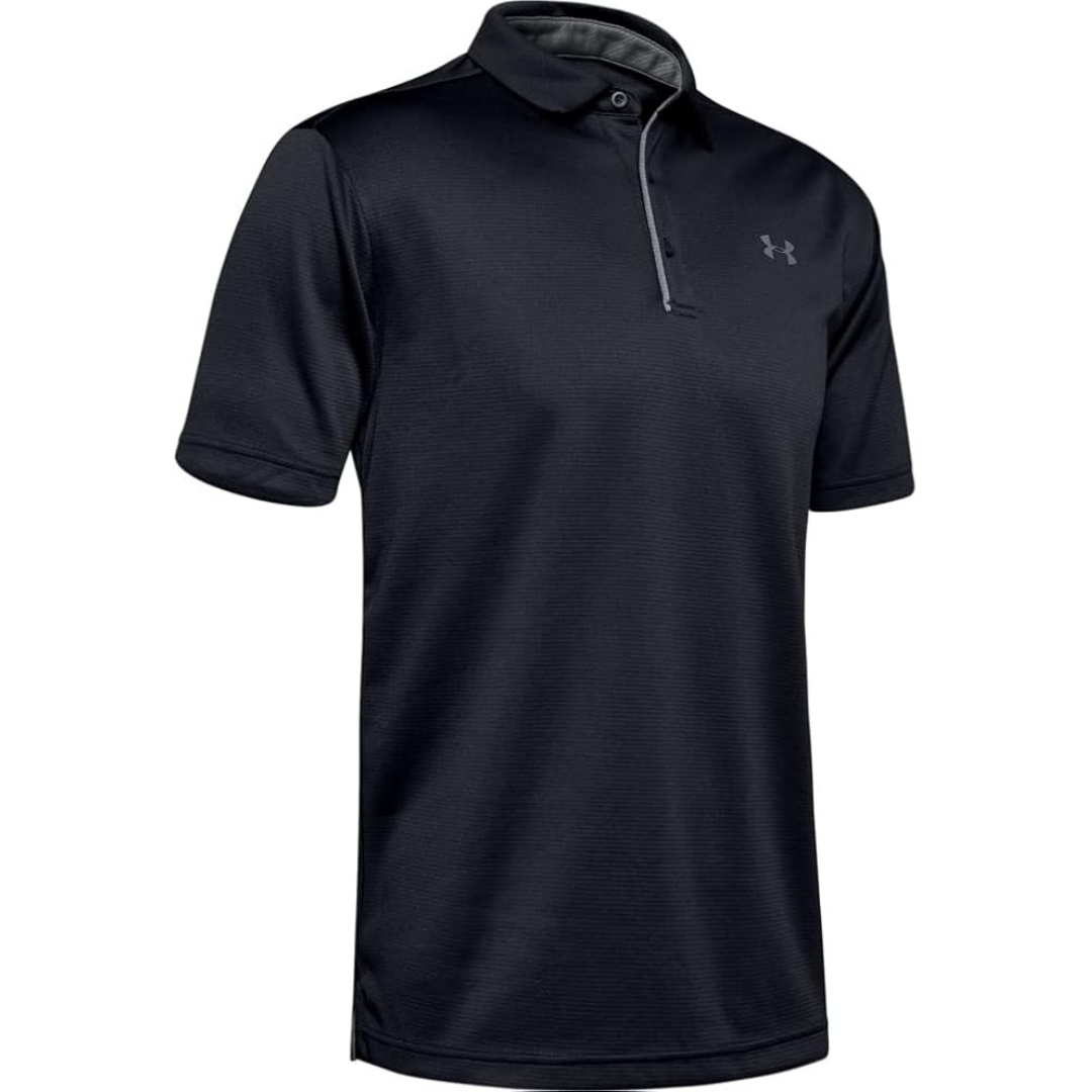 Under Armour Men's Tech Golf Polo