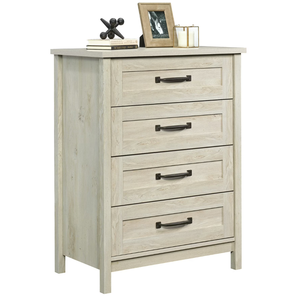 Better Homes & Gardens 4-Drawer Modern Farmhouse Dresser