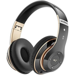 Falebare 6S Foldable 6 EQ Modes Wireless Headphones