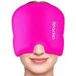 Onlycare Hot & Cold Therapy Migraine Relief Cap