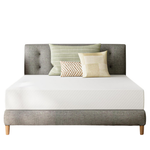 8" Full Size Cooling Gel Memory Foam Mattress
