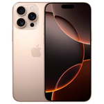 512GB Apple iPhone 16 Pro Max 4G LTE Unlocked Smartphone [Refurbished]