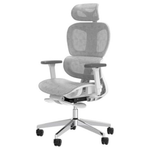 PatioMage Ergonomic Office Chair With Wheels (2 Colors)