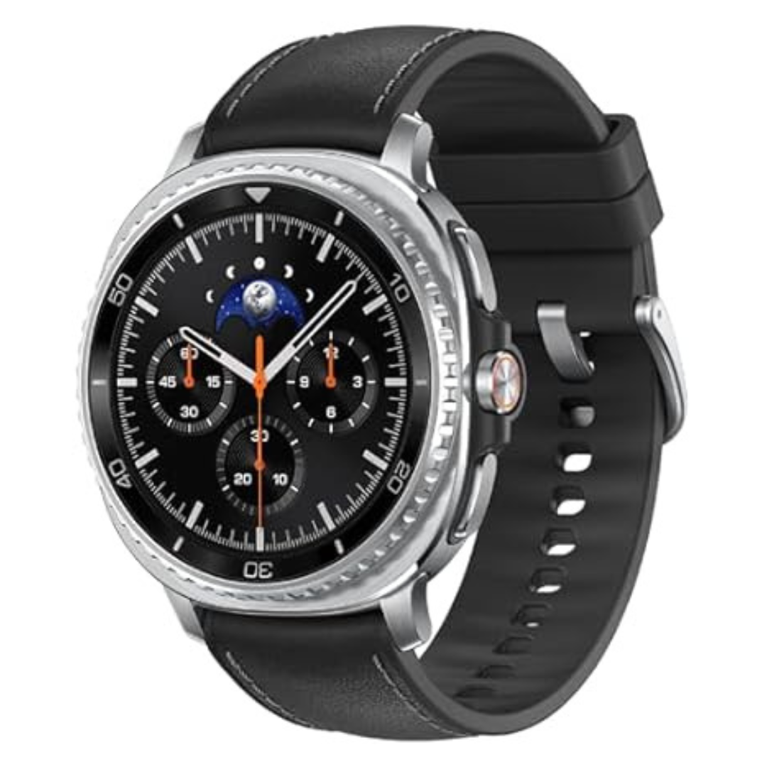 Samsung Galaxy Watch 8 Classic (GPS + LTE) 46mm LTE Smartwatch