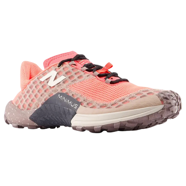New Balance Men's Minimus Trail V1 Trail Running Shoes