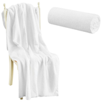 HunnmingRe Infrared Sauna Blanket Towel (35" x 70")
