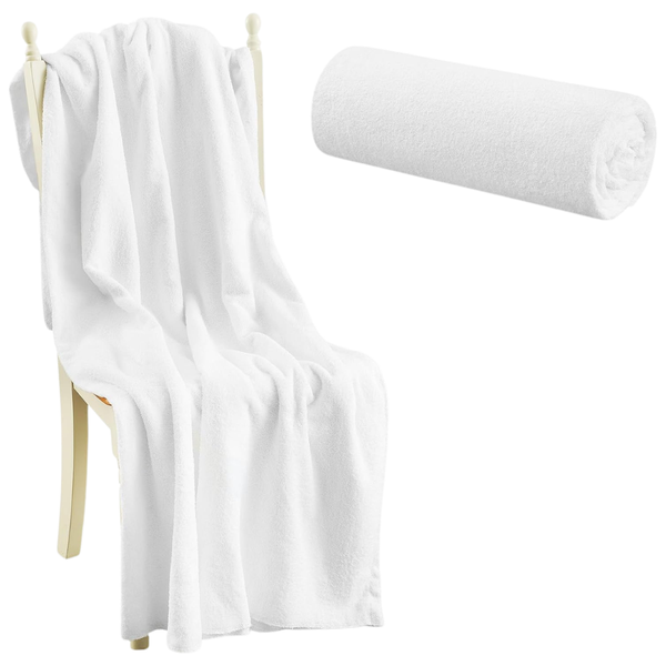 HunnmingRe Infrared Sauna Blanket Towel (35" x 70")