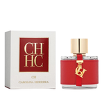 3.4 Oz Carolina Herrera 'CH' Eau De Toilette Spray For Women