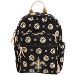 Vera Bradley Women's Cotton Nfl Small Backpack