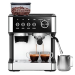 Joy Pebble 20 Bar Coffee Grinder And Expresso Machines