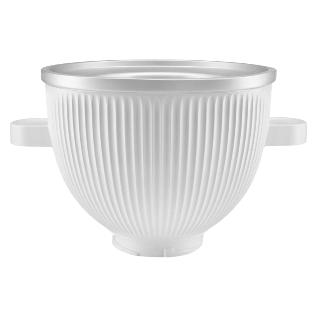 2-Qt KitchenAid Ice Cream Maker Attachment [Certified Refurb]