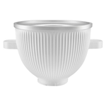 2-Qt KitchenAid Ice Cream Maker Attachment [Certified Refurb]